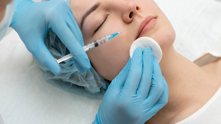 service microneedling