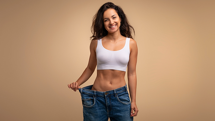 service weight loss
