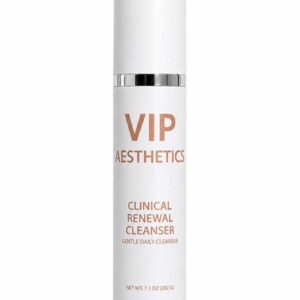 CLINICAL RENEWAL CLEANER