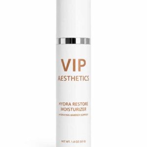 HYDRA-RESTORE MOISTURIZER