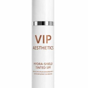 HYDRA-SHIELD TINTED SPF