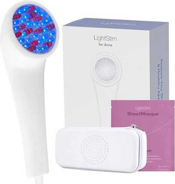 LightStim for Acne