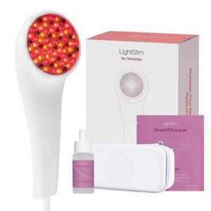 LightStim for Wrinkles