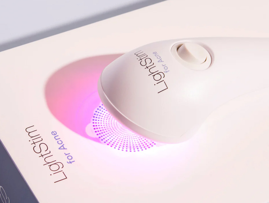 LightStim for Acne