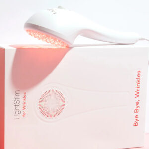 LightStim for Wrinkles
