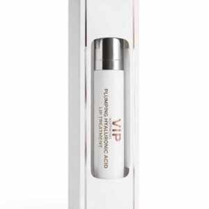 PLUMPING HYALURONIC ACID LIP TREATMENT