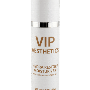 HYDRA-RESTORE MOISTURIZER