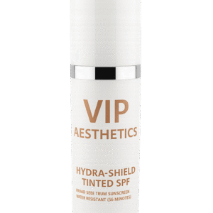 HYDRA-SHIELD TINTED SPF