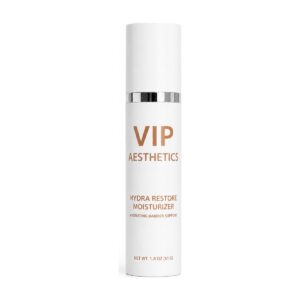 VIP Aesthetics Hydra Restore Moisturizer
