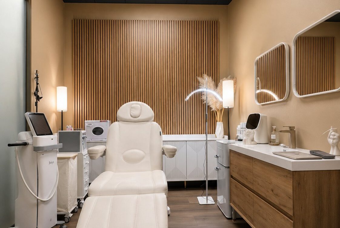 Microneedling vs. Diamond Glow: Which Is Better for Glass Skin?