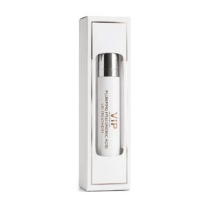 VIP Aesthetics Plumping Hyaluronic Acid Lip Treatment SPF 30